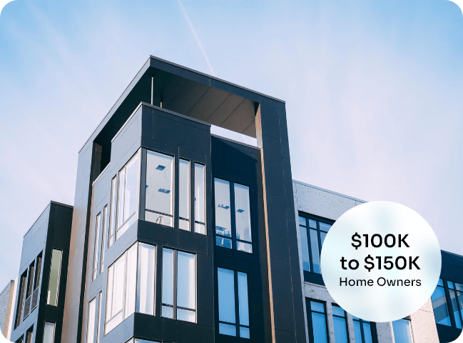Start io Owners Of Homes Costing Between 100K USD To 150K USD In New 